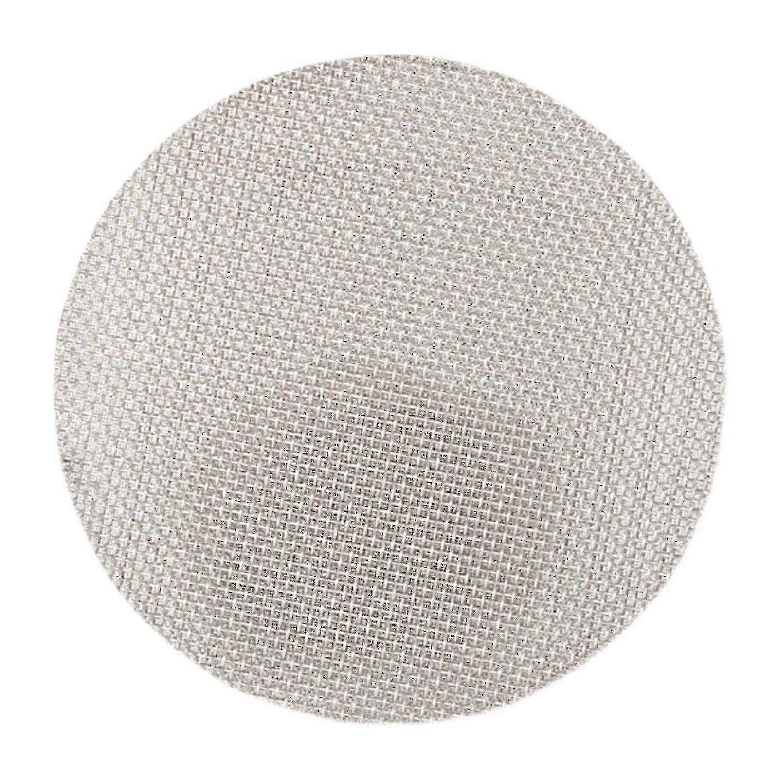 51mm/58mm Puck Screen Reusable Replacement Stainless Steel Good Filtration Performance Coffee Portafilter Screen For Cafe