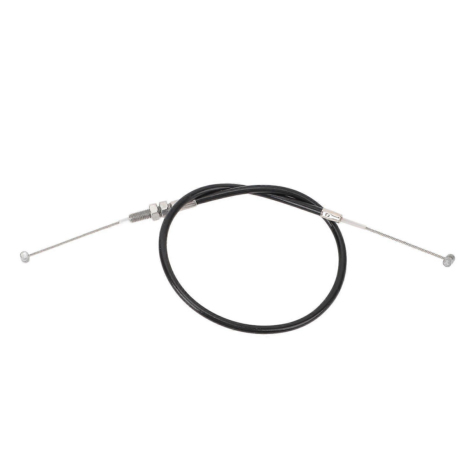 Throttle Cable for 2 Stroke 40HP Outboard Motor 66T 26301 00 Boat Engine Accessory