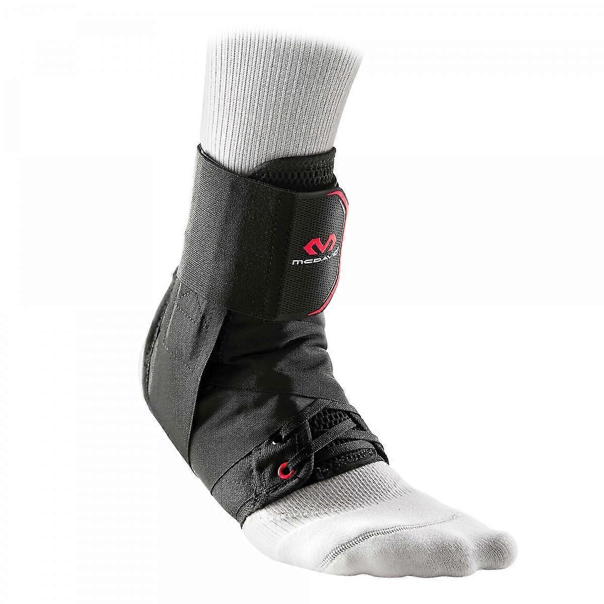 Ankle Brace Support 195 2Medium Black