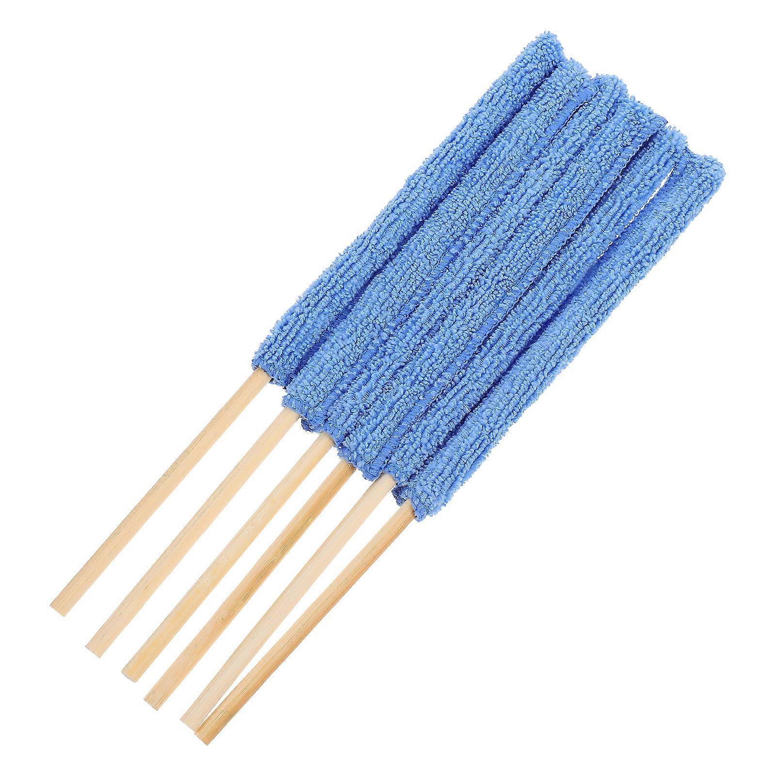 Practical Glass Cup Cleaner Cleaning Stick for Home Use 6Pcs Pack