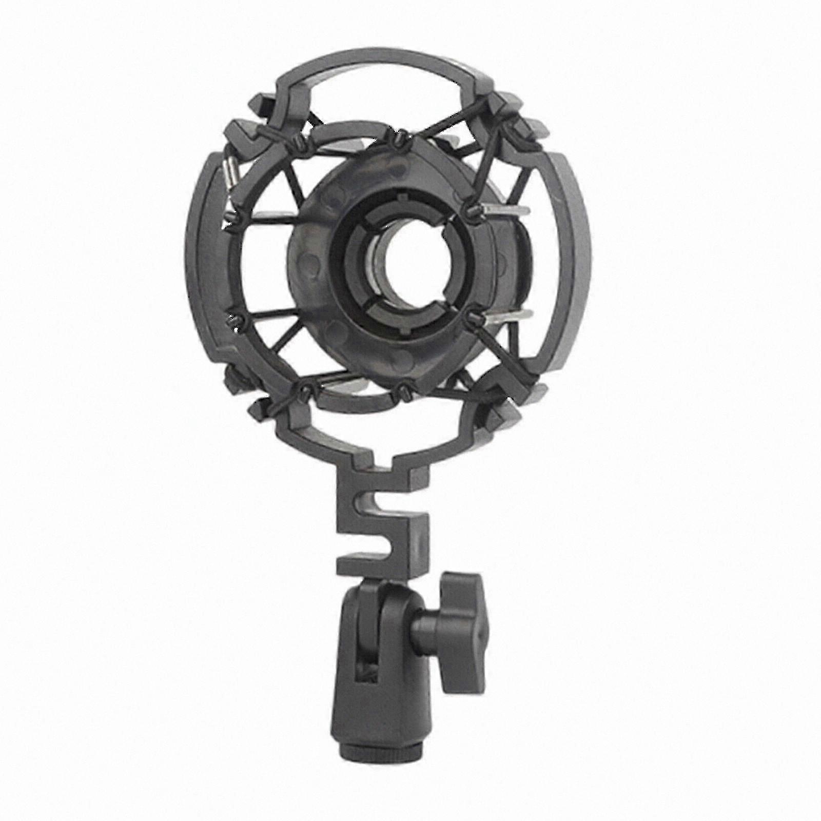 Universal Shock Mount Stand for Studio Condenser Microphones