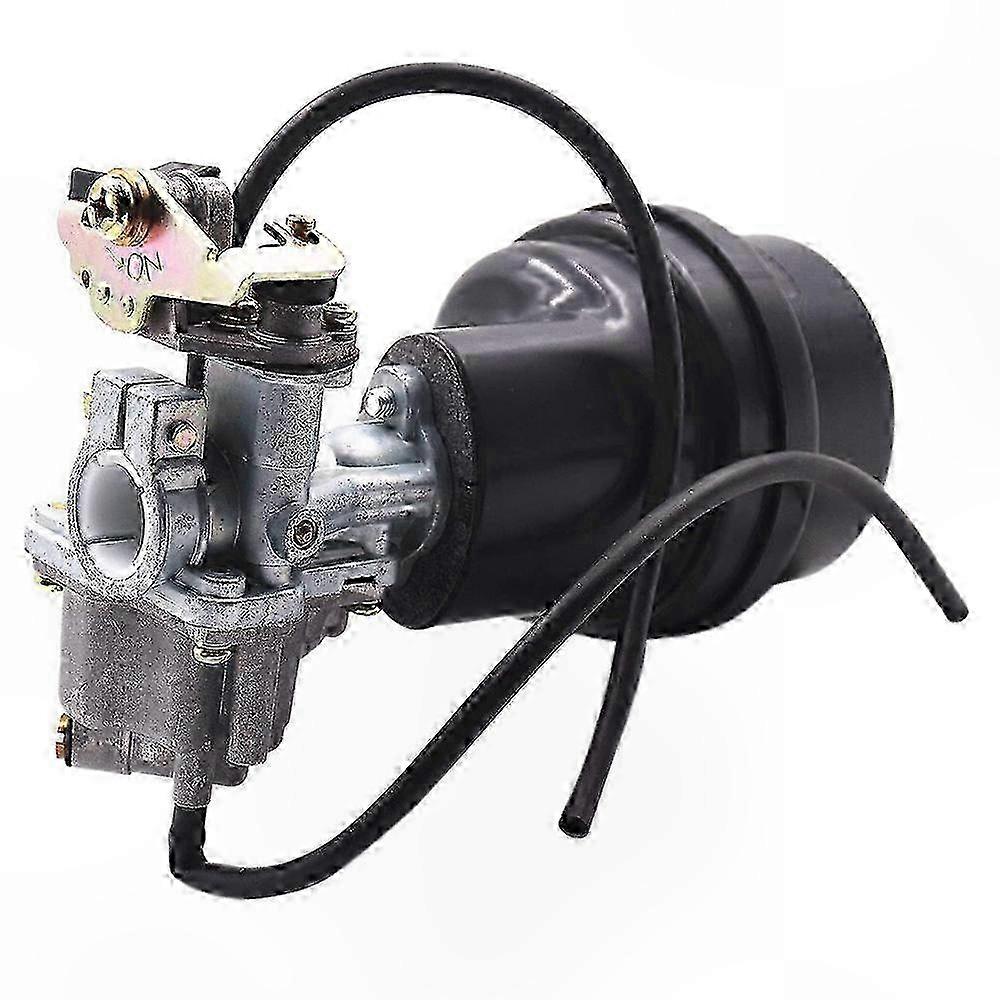LT50 JR50 Carburetor Kit - Easy Installation & Replacement