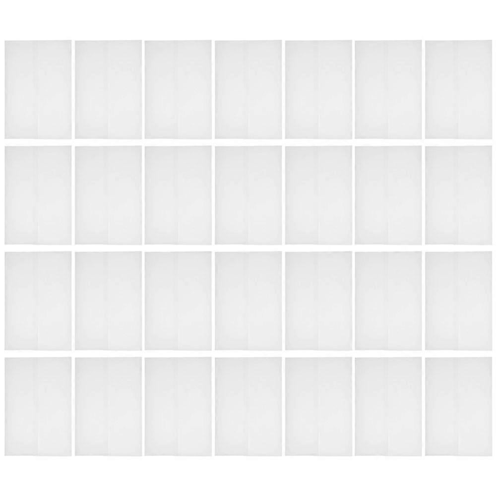 Pre-Folded Paper Envelopes For Party Invitations Convenient Wrapping 200Pcs