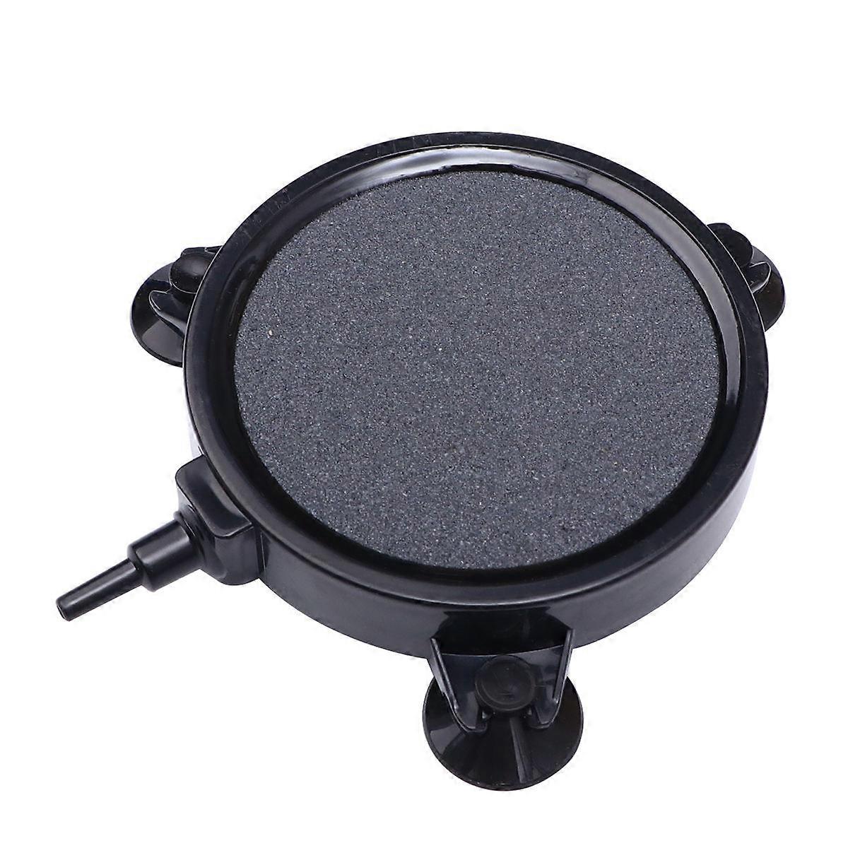 Aquarium Stone Oxygen Air Bubble Stone for Fish Tank Use 2Pcs Set