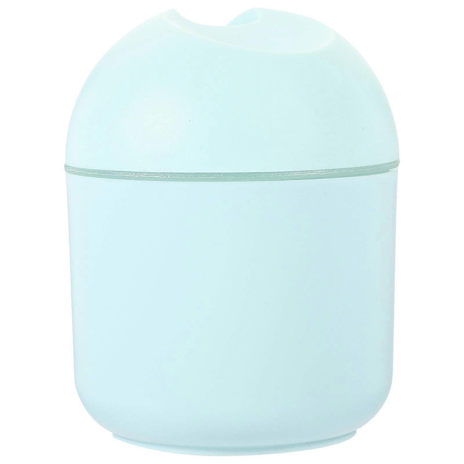 Travel-Friendly Mini Humidifier Essential Oil Diffuser For Home Office Use 1Pack