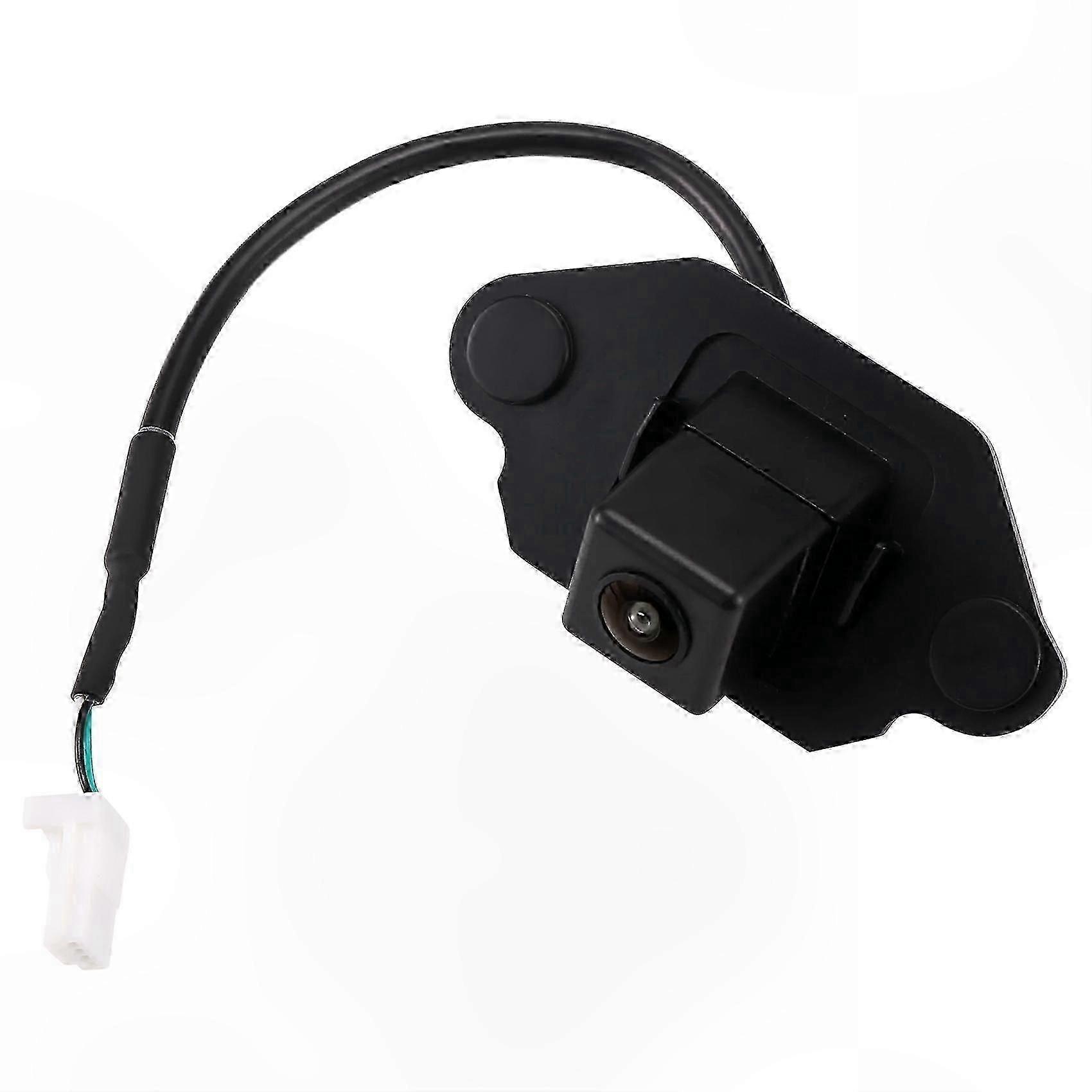 Reverse Parking Camera for Qashqai J10 J11 2008-2015