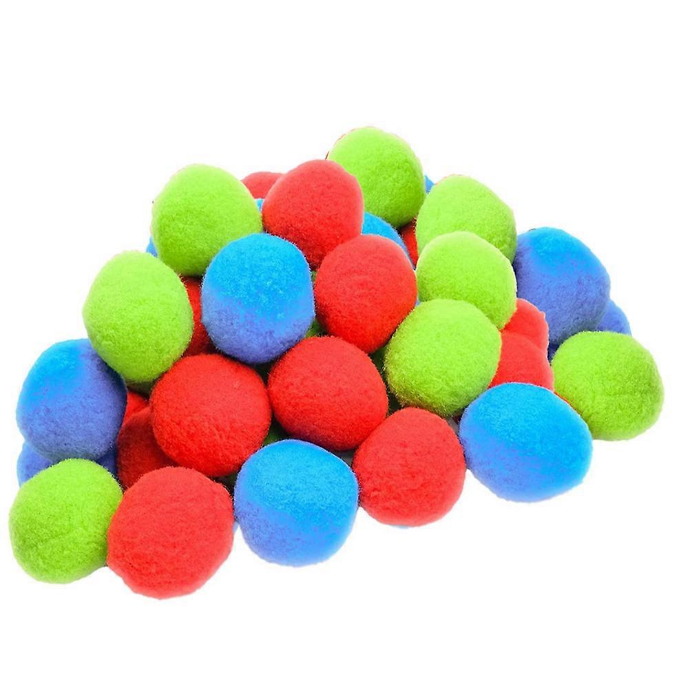 Pool Game Balls Balls for Children 150Pcs Pack