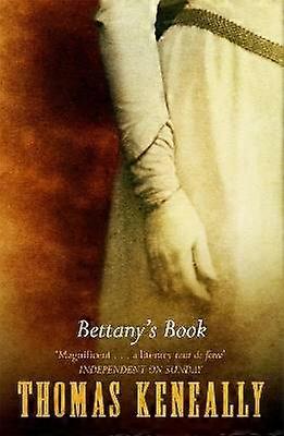 Bettany's Book