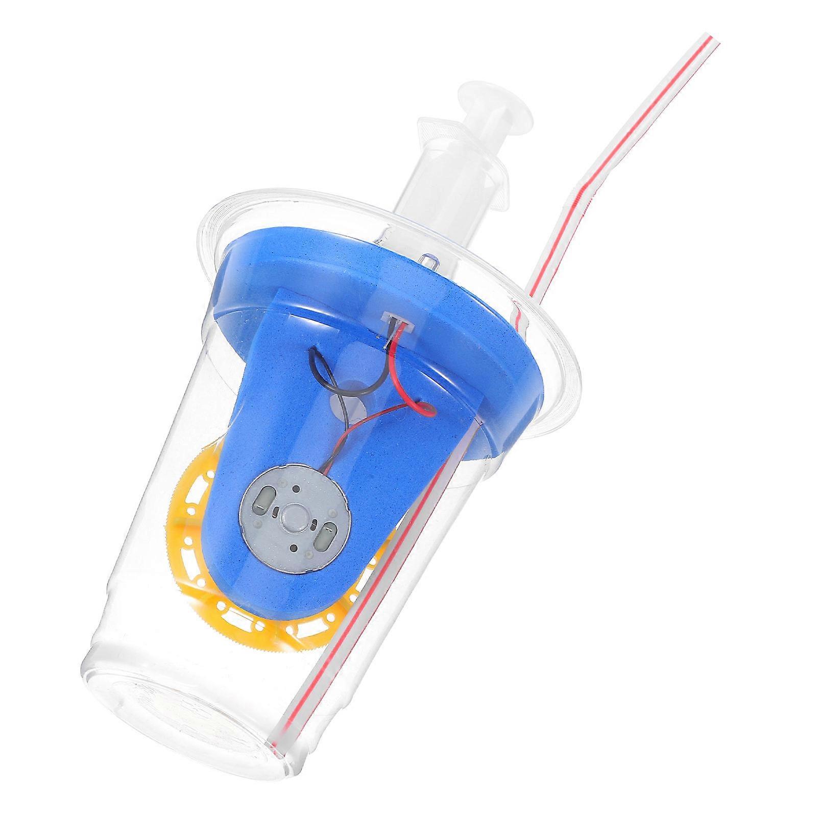 DIY Craft Kit For Kids Science Experiment STEM Sets Easy To Use