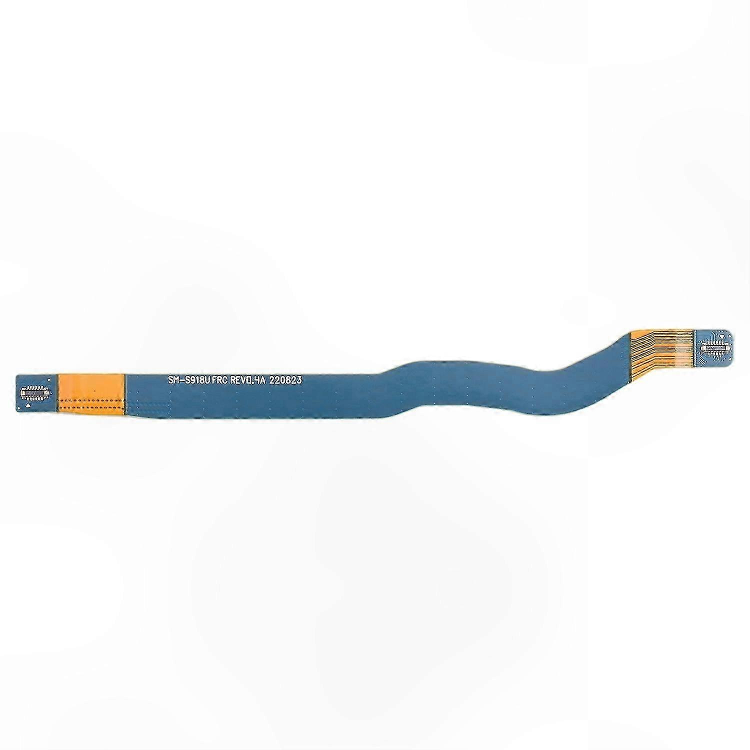 Signal Flex Cable Compatible with  Galaxy S23 Ultra SM-S918B Replacement Part