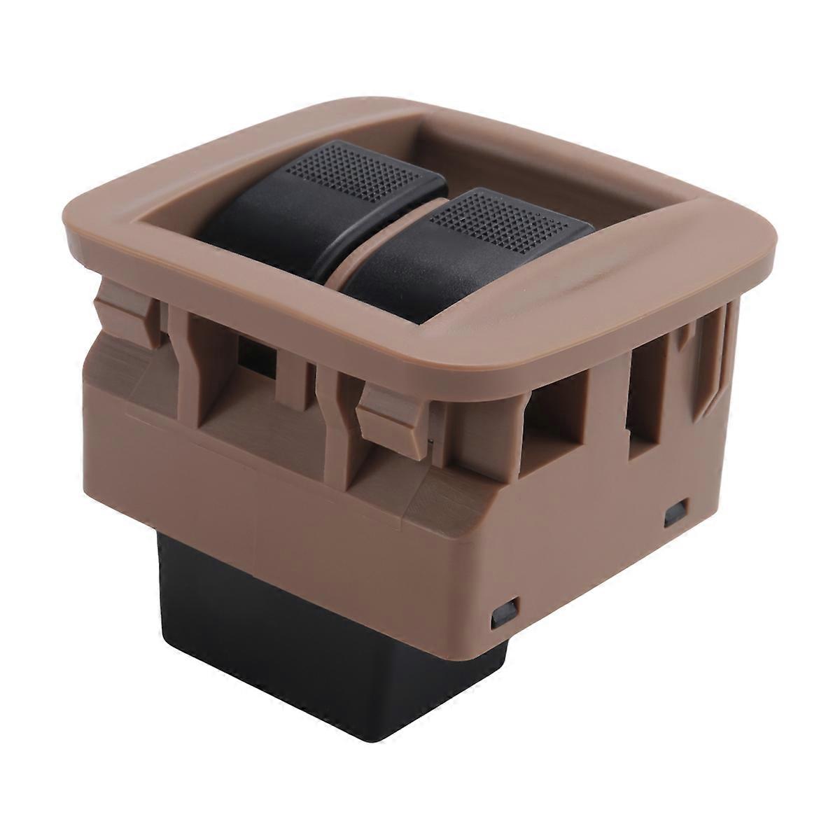 NC11-66-350B-21 Power Glass Lift Switch Center Console Power Glass Switch for MX-5 Miata