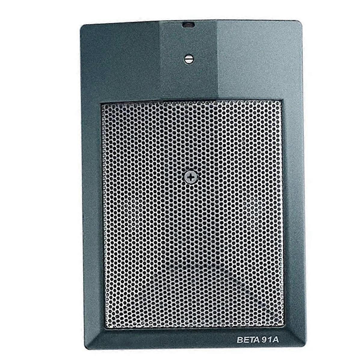 BETA 91 Professional Half-Cardioid Wired Condenser Microphone