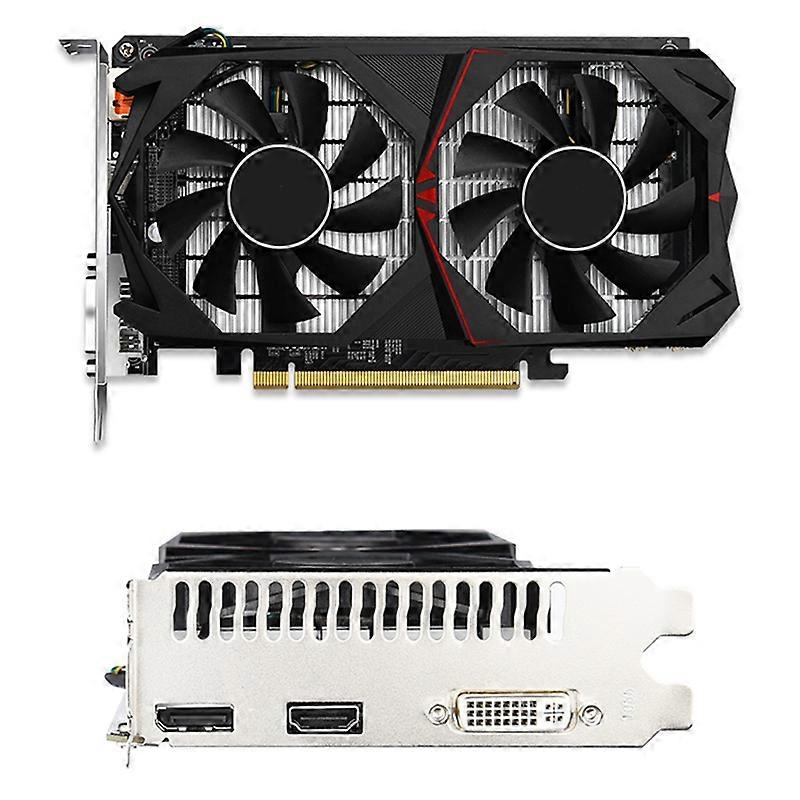 Geforce GTX960 4GB GDDR5グラフィックカード28Nm 1140MHz 1753MHz 128ビット