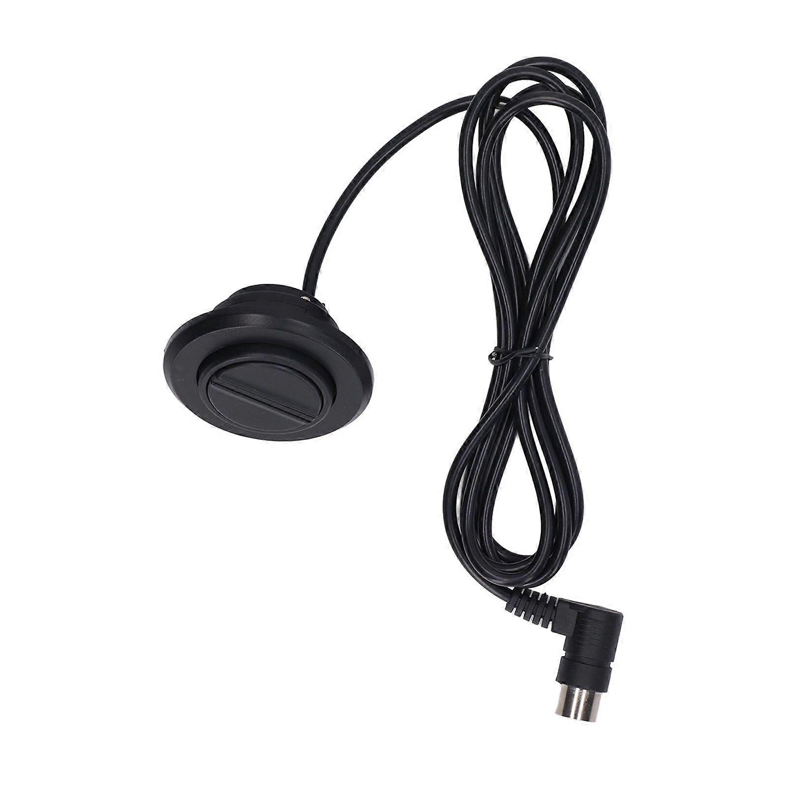 Lift Chair Hand Control 2 Push Button 8 Pin Universal Power Recliner Remote Handset Controller for Up and Down