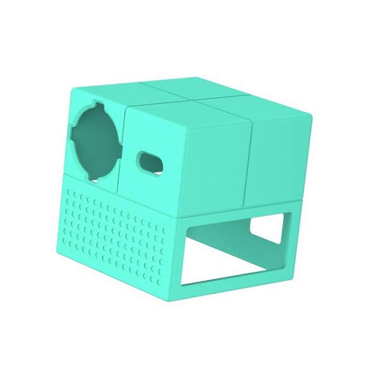 Silicone Protective Cover
Silicone Protective Cover Case