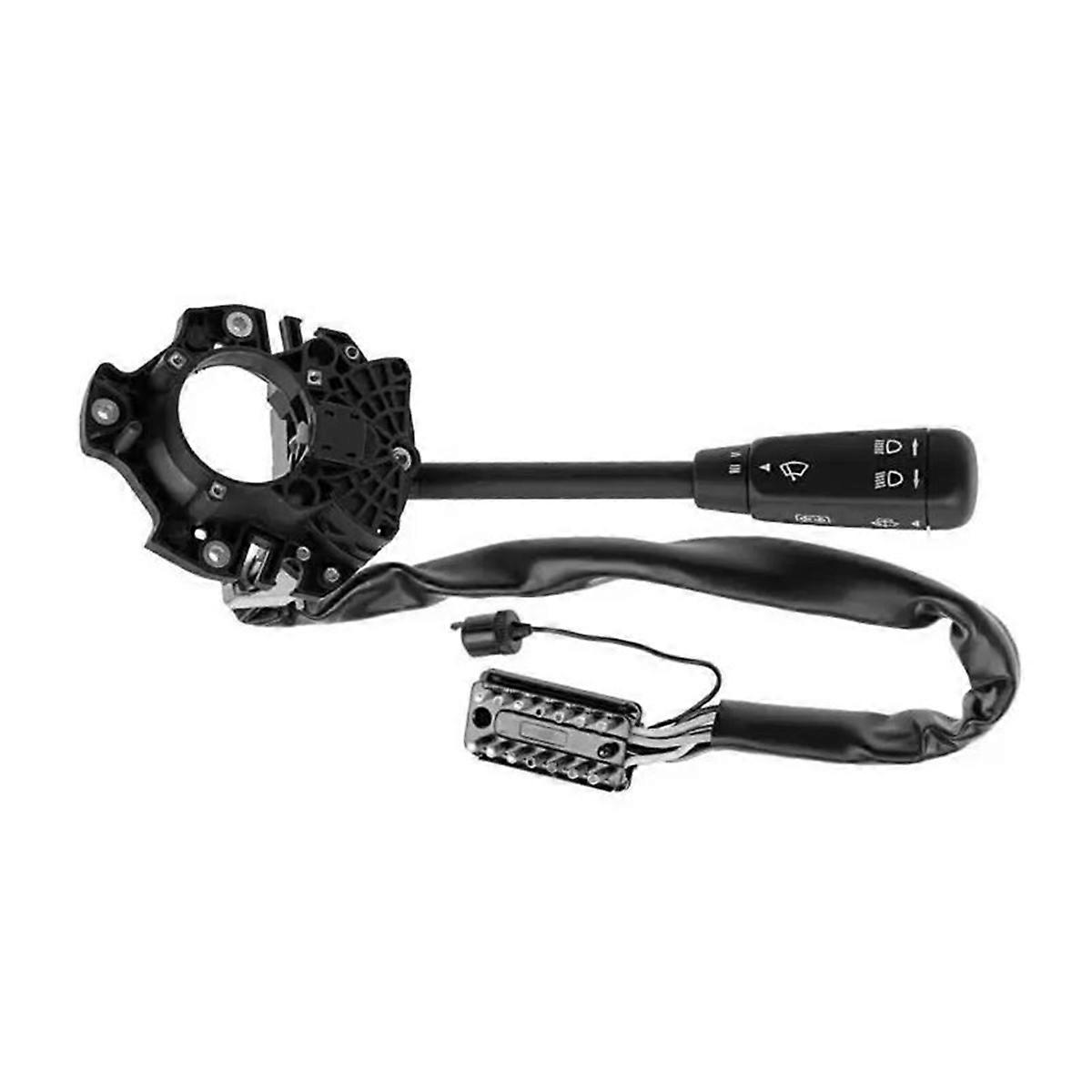 1245401145 Truck Light Control Button Wiper Combination Turn Signal Switch for LHD