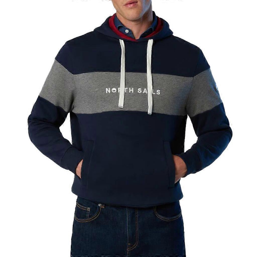 Pulls à capuche North Sails
