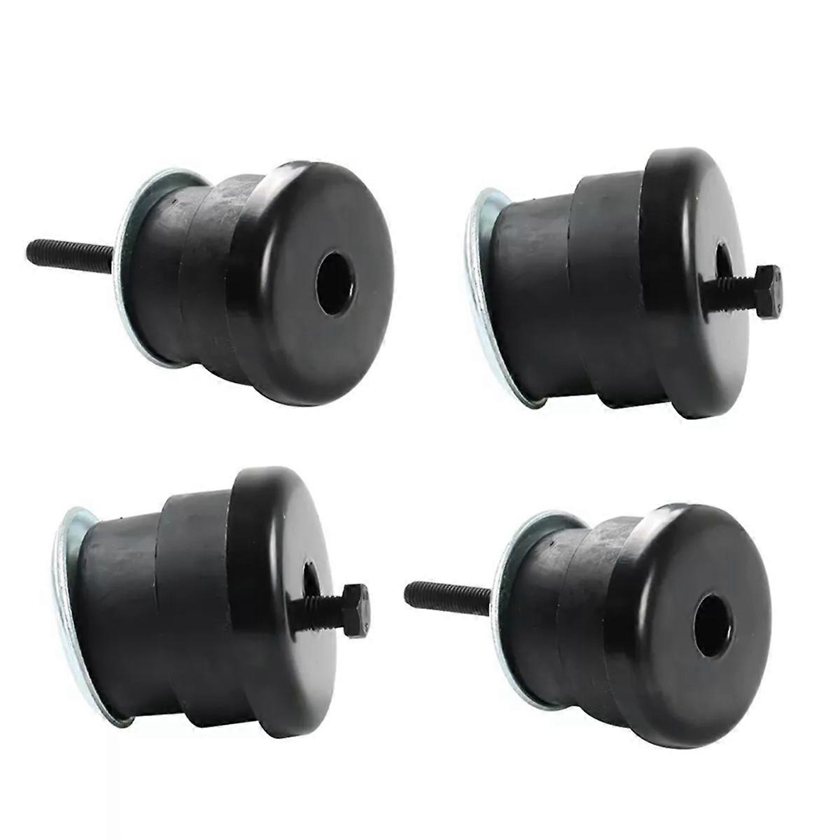 4pcs Body Mount Set 924-181 924181 for S10