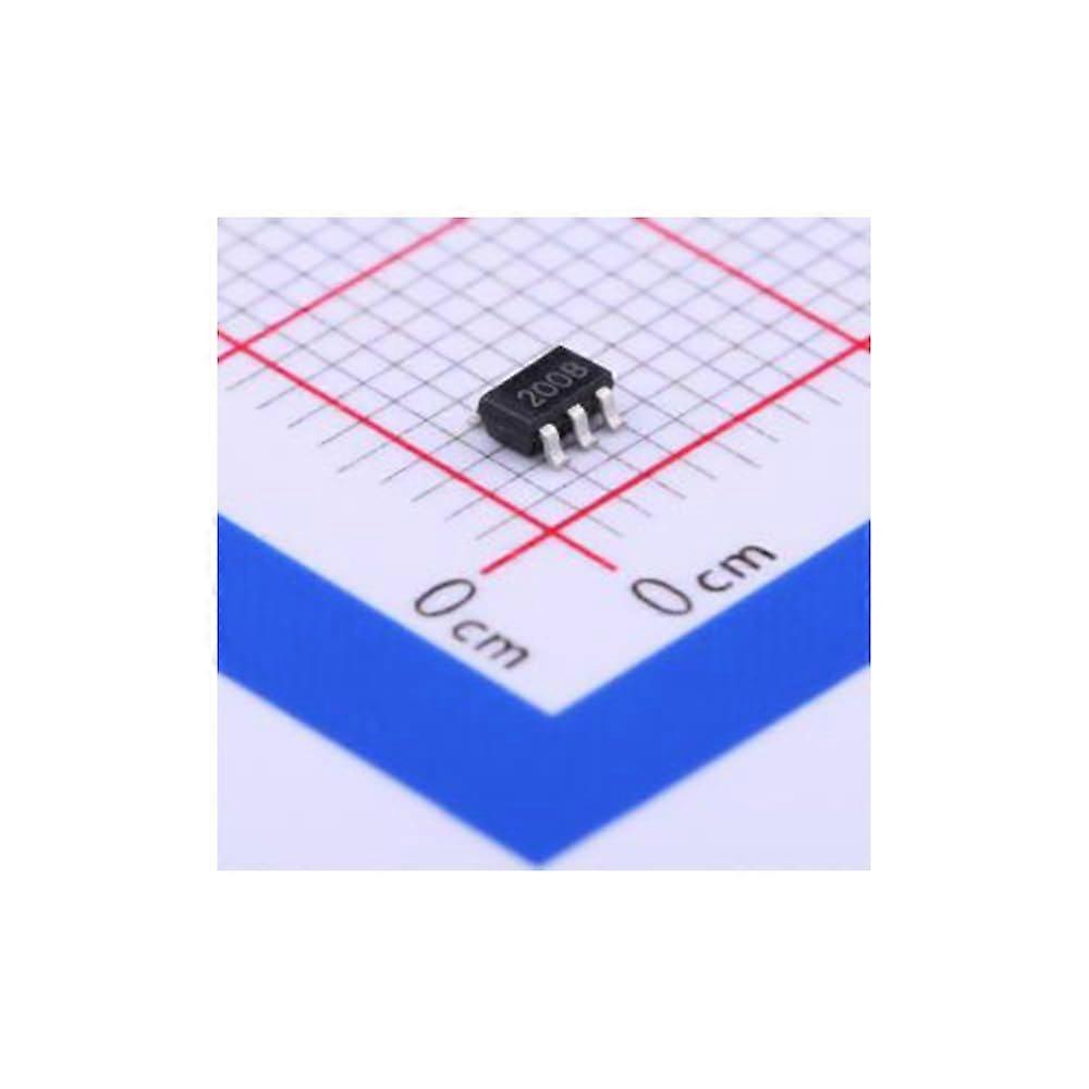 SOT235 5Pin Voltage Regulator Package 10 Pieces