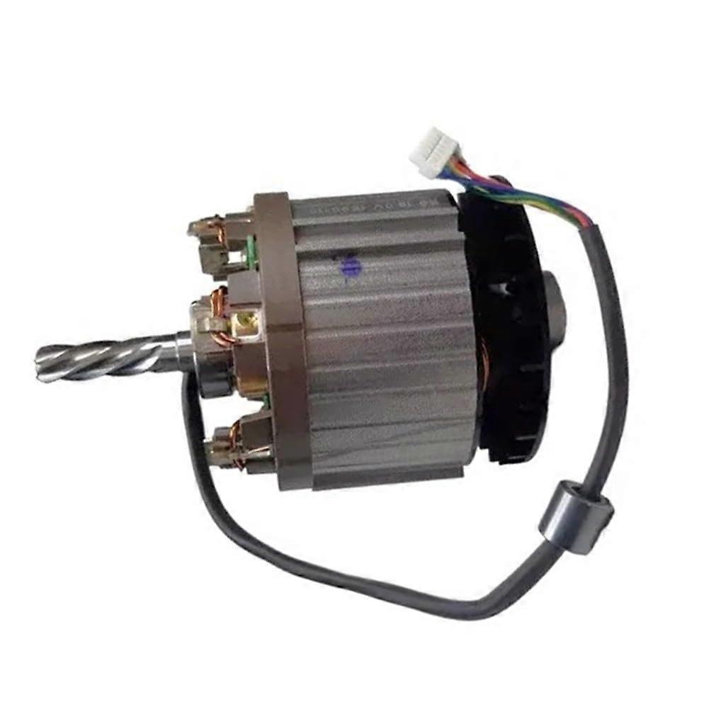 DC Motor Replacement For 160702269Z, Compatible With Power Tools Models 3601JJ8000, 3601JJ8300, 3601JJ83E0, Metal