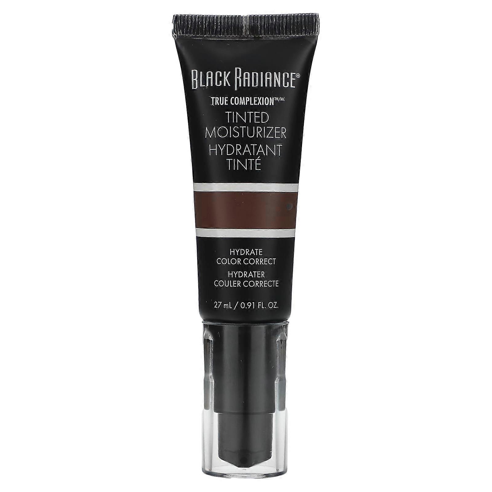 True Complexion, Tinted Moisturizer, 1320364 Deep, 0.91 fl oz (27 ml)