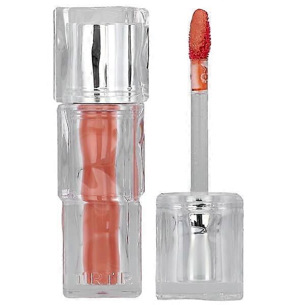 TIRTIR, Waterism Glow Tint, 09 Salmon Syrup, 0.14 oz (4 g)