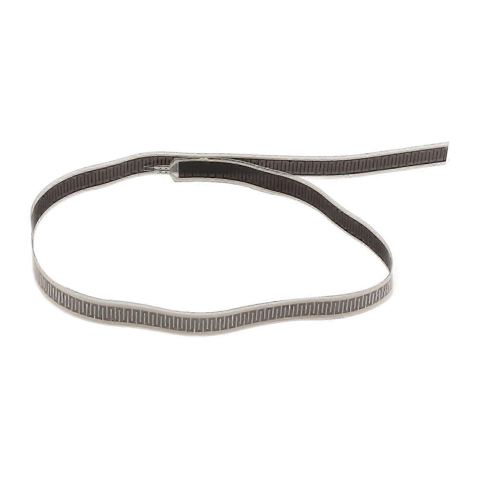 SF15600 10kg Resistance Type Thin Film Pressure Sensor Force Sensor