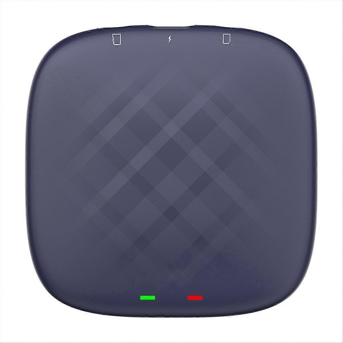 Android 13 CarPlay TV-Box QCM6125 8-Kerne Wireless