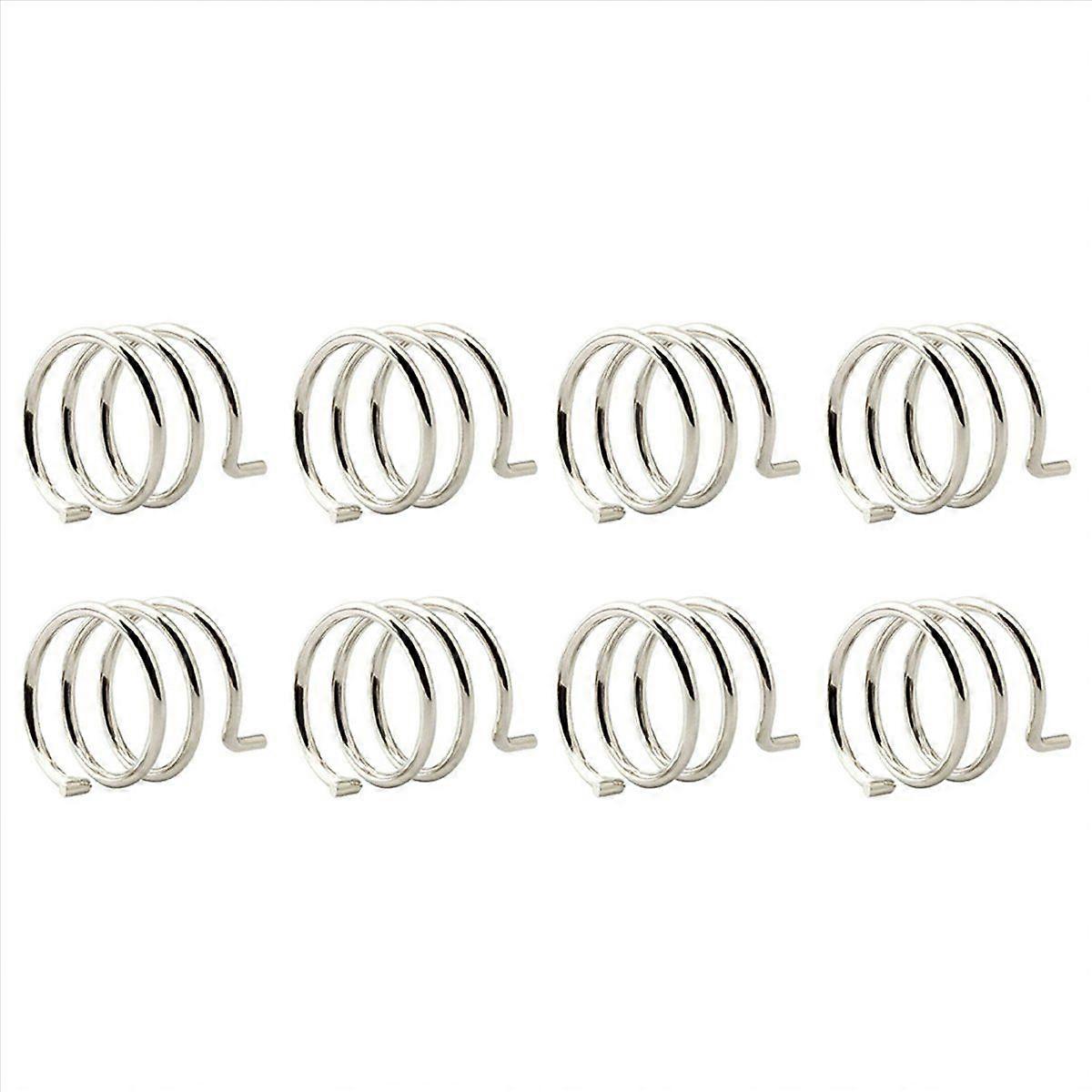 2PCS Bike Disc Brake Spring for BB5 BB7 Mechanical Calipers Clamp