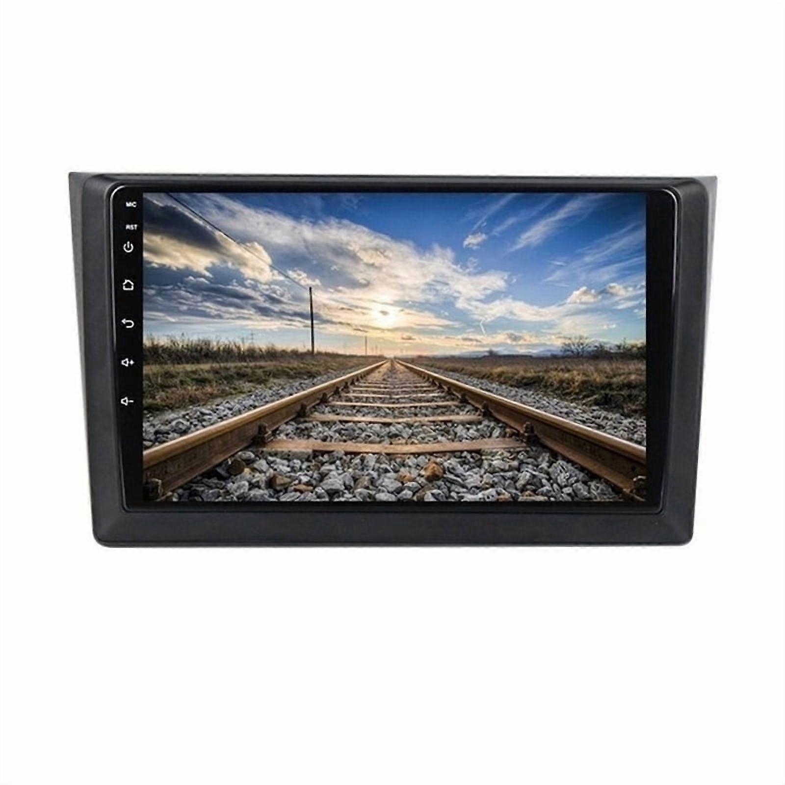 Stereo Radio for Mazda Cx-9 Cx9 2006-2015 Android Carplay Gps 2+32G