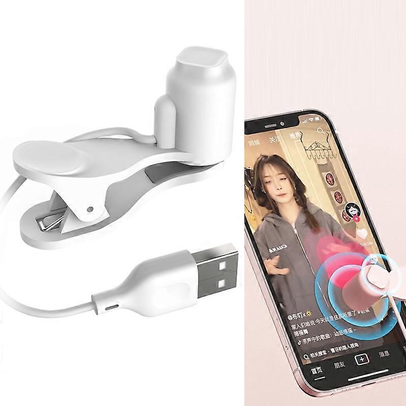 T2 Screen Clicker USB Grab Buyer Live Broadcast Automatic Screen Clicker