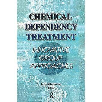 Chemical Dependency Treatment Innovative Group Approaches