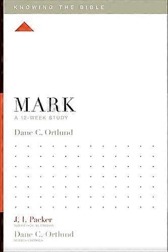 Mark: A 12 Week Study