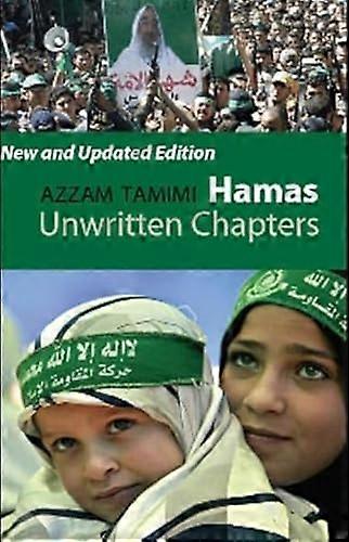 Hamas capitole nescrise