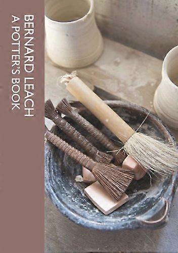 A Potters Book