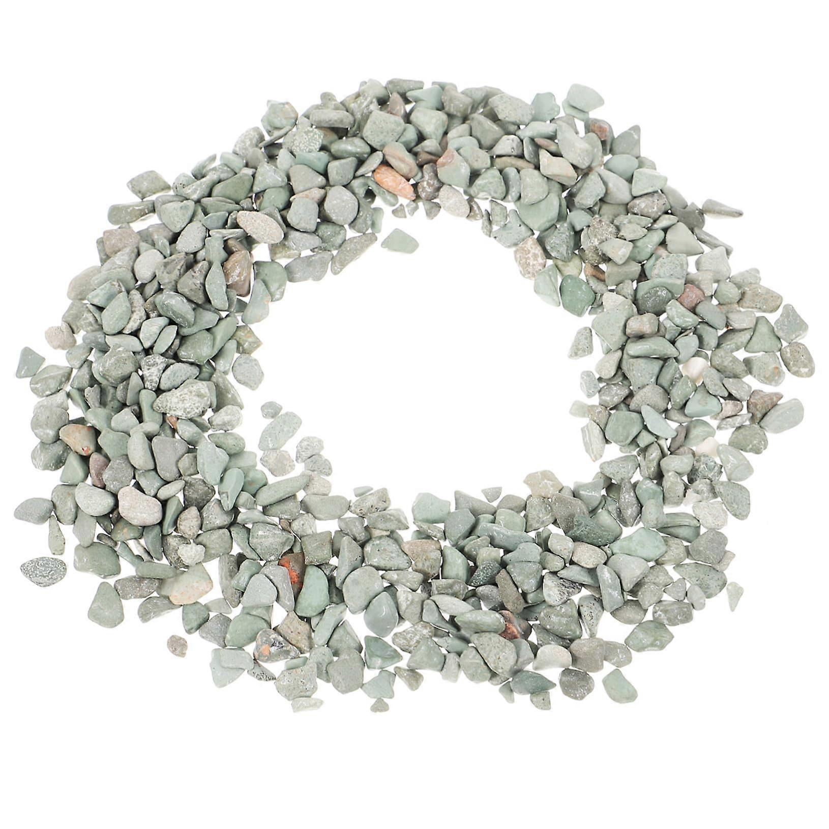 DIY Miniature Volcanic Rock For Sand Table Scenery, Gray Limestone, Railway Model Landscaping, Safe For Aquatic Animals