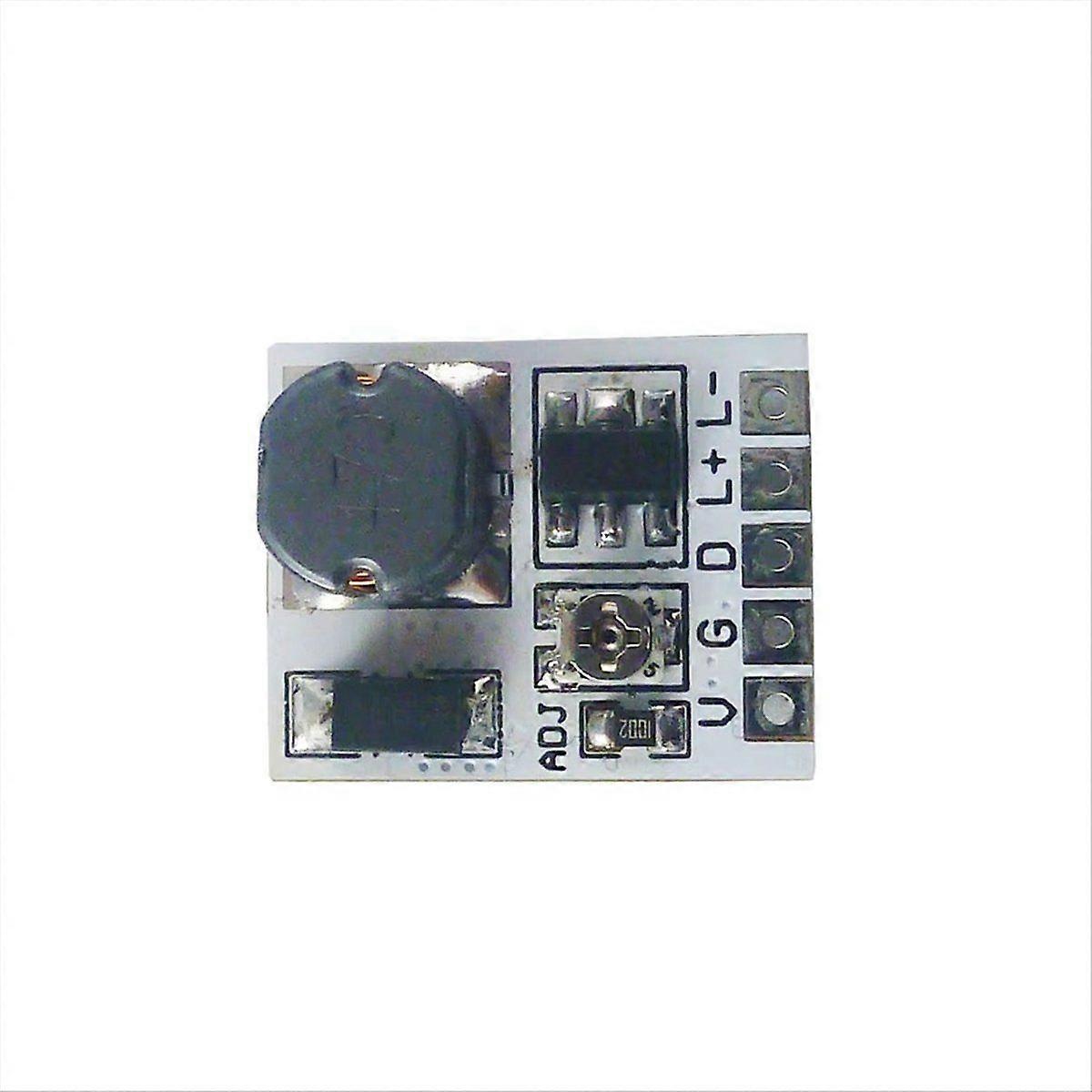 LD24AJTA_MINI DC 6-25V 12V 24V LED Dimming Control 0-910MA Constant Current Adjustable PWM LED Driv