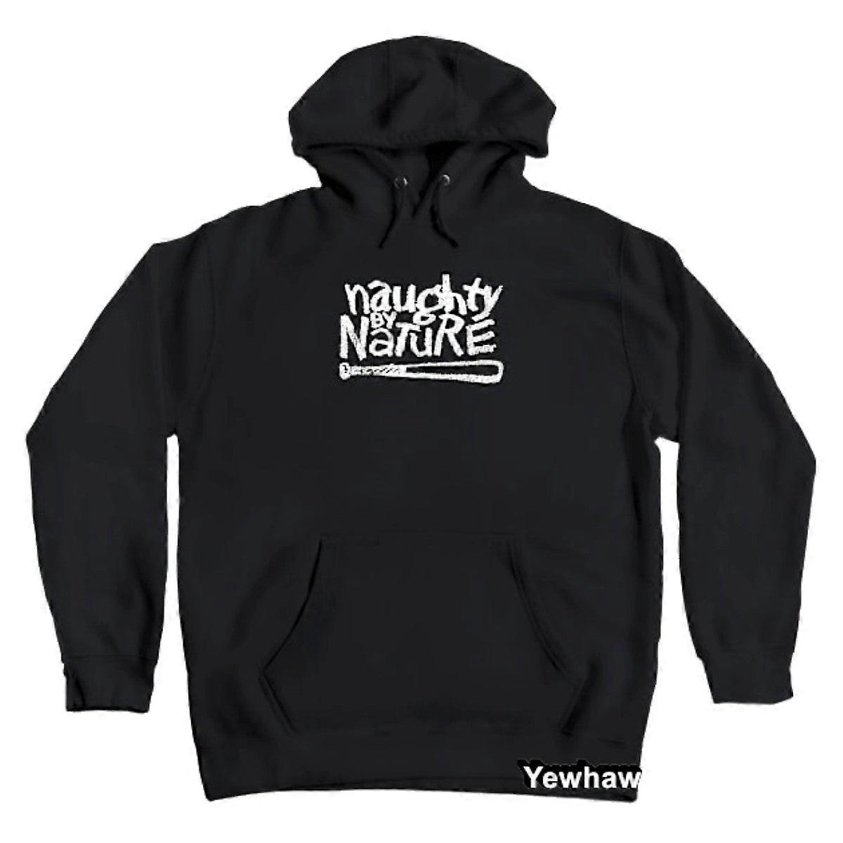 Naughty By Nature Hoodie