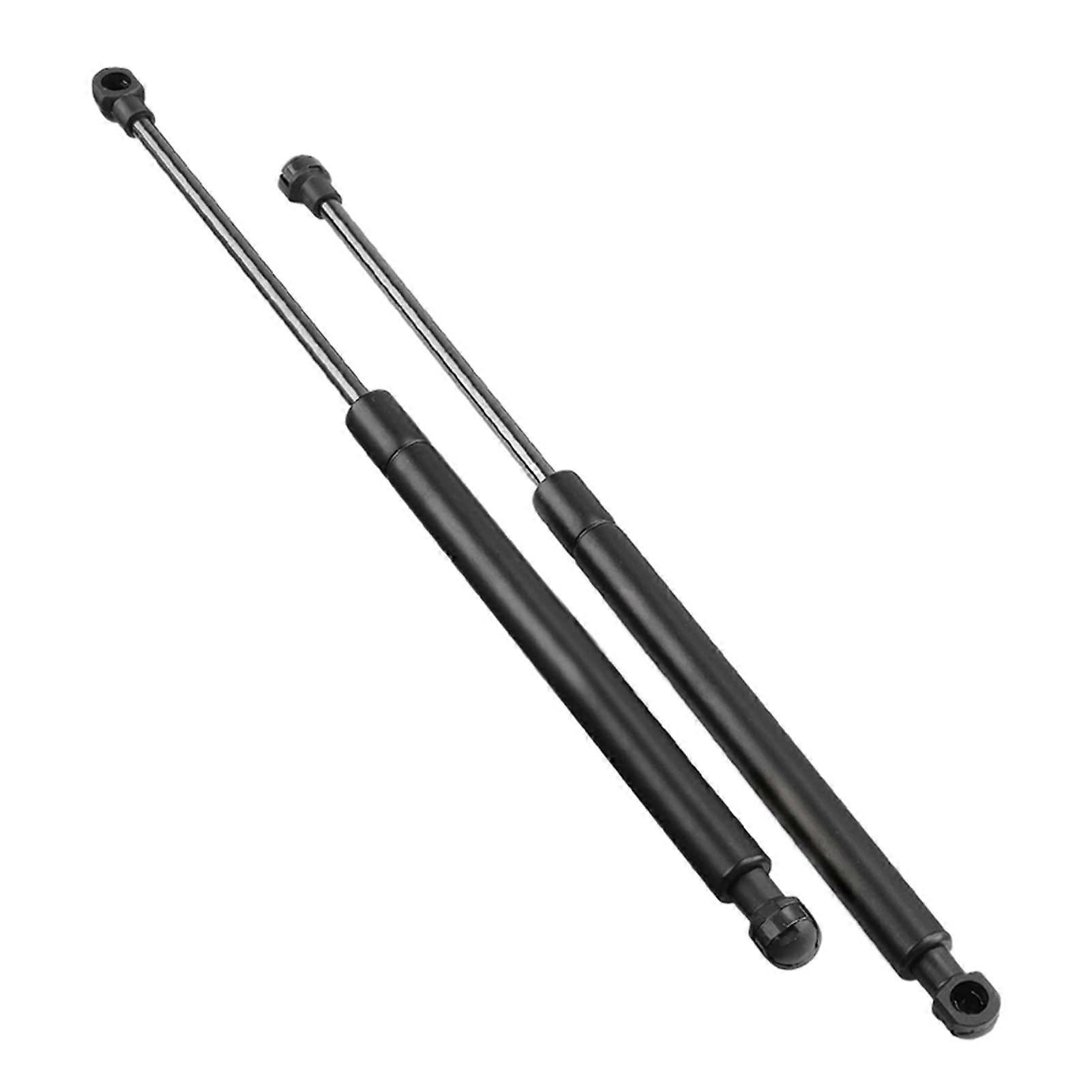 Gas Struts 2x 41.2cm Black For 3 Series E90 E91 E92 E93 20052013 Boot Gas Springs