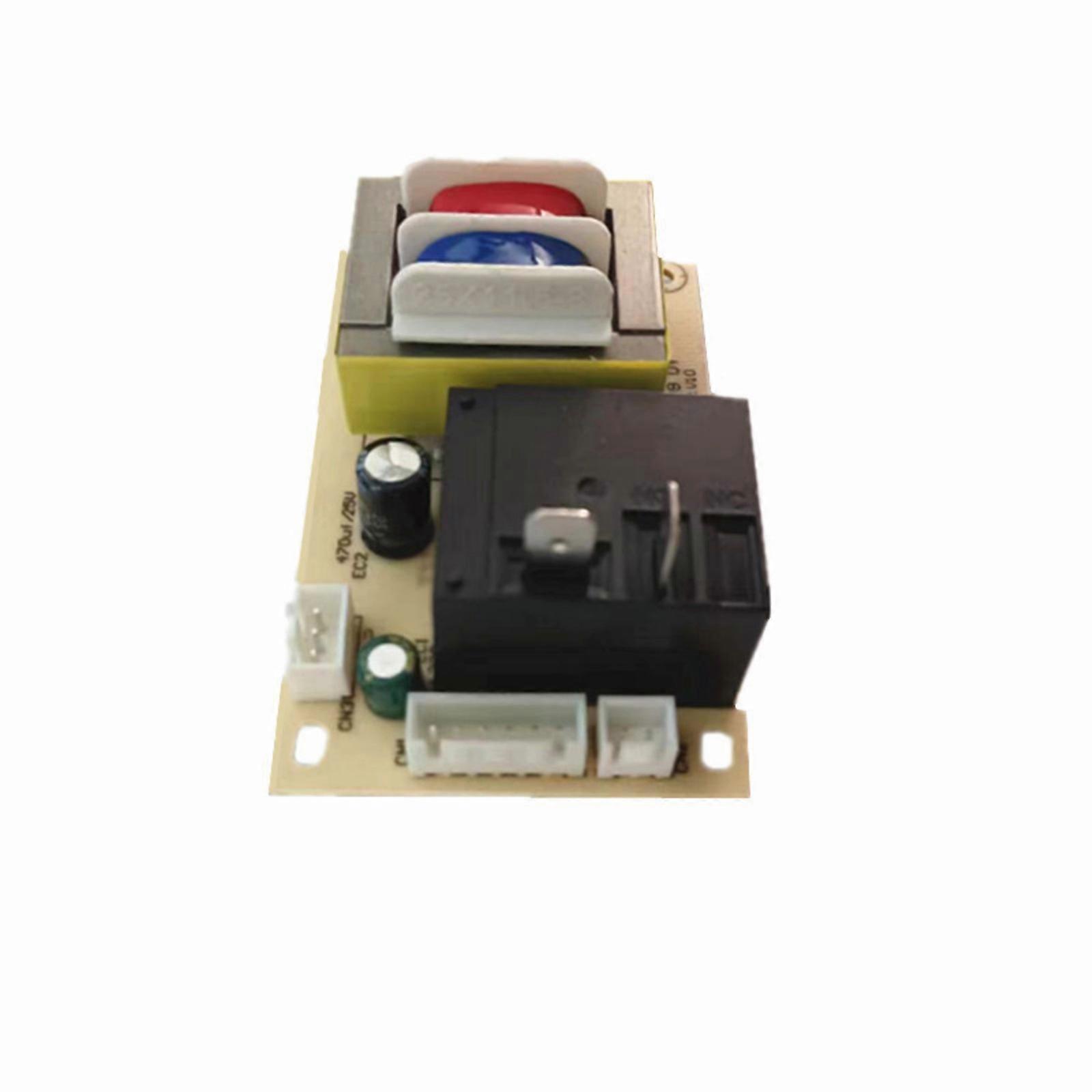 Easy Installation PCB Mainboard Power Board Circuit Control Power Panels Electronic Board Suitable for Water Heater Multicolor