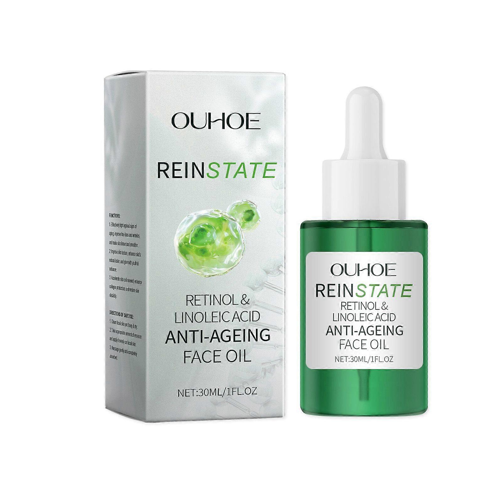Retinol Essence Oil