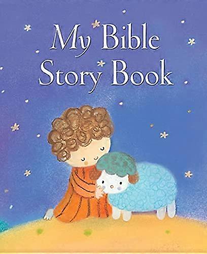 My Bible Story Book