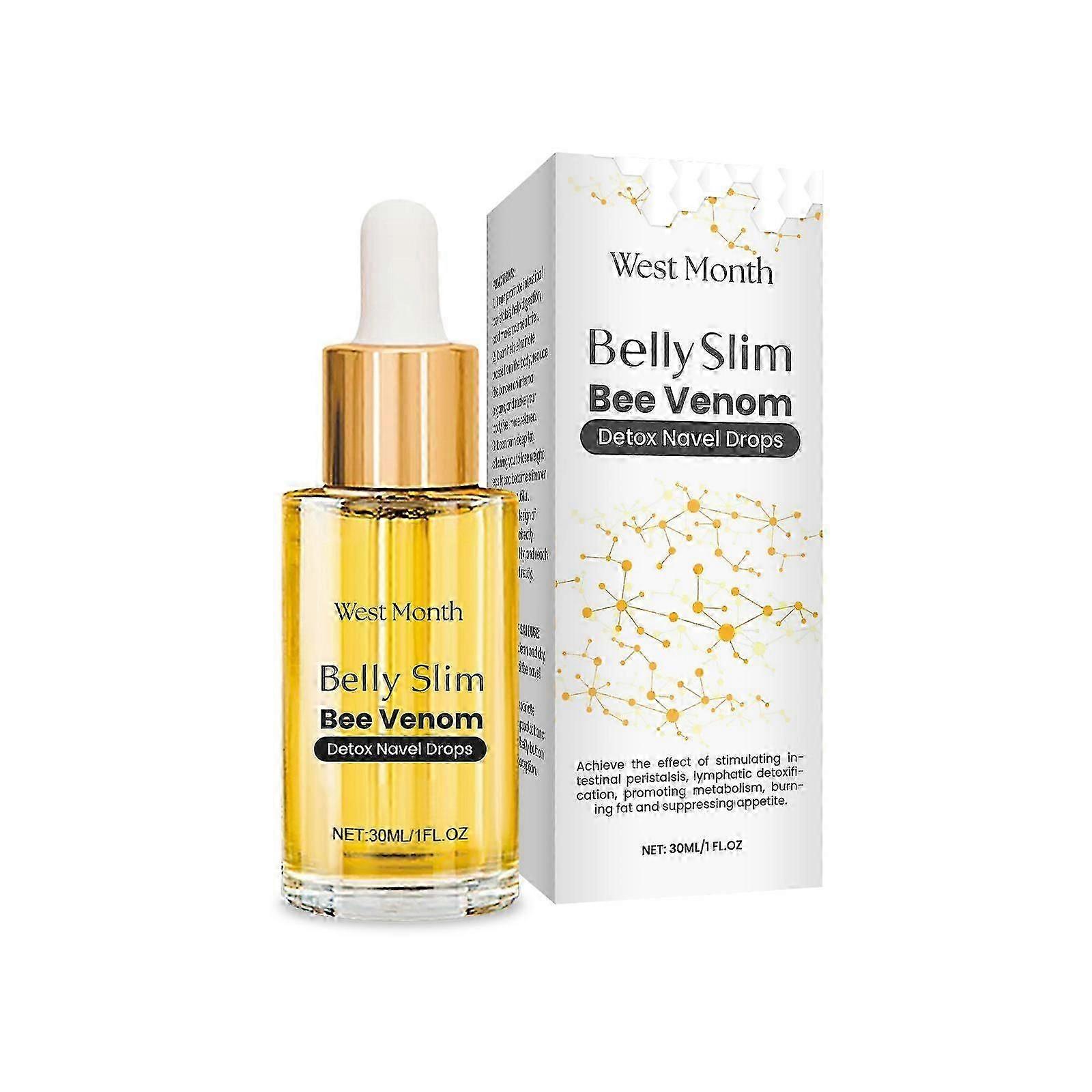 bee Venom Body Care essence