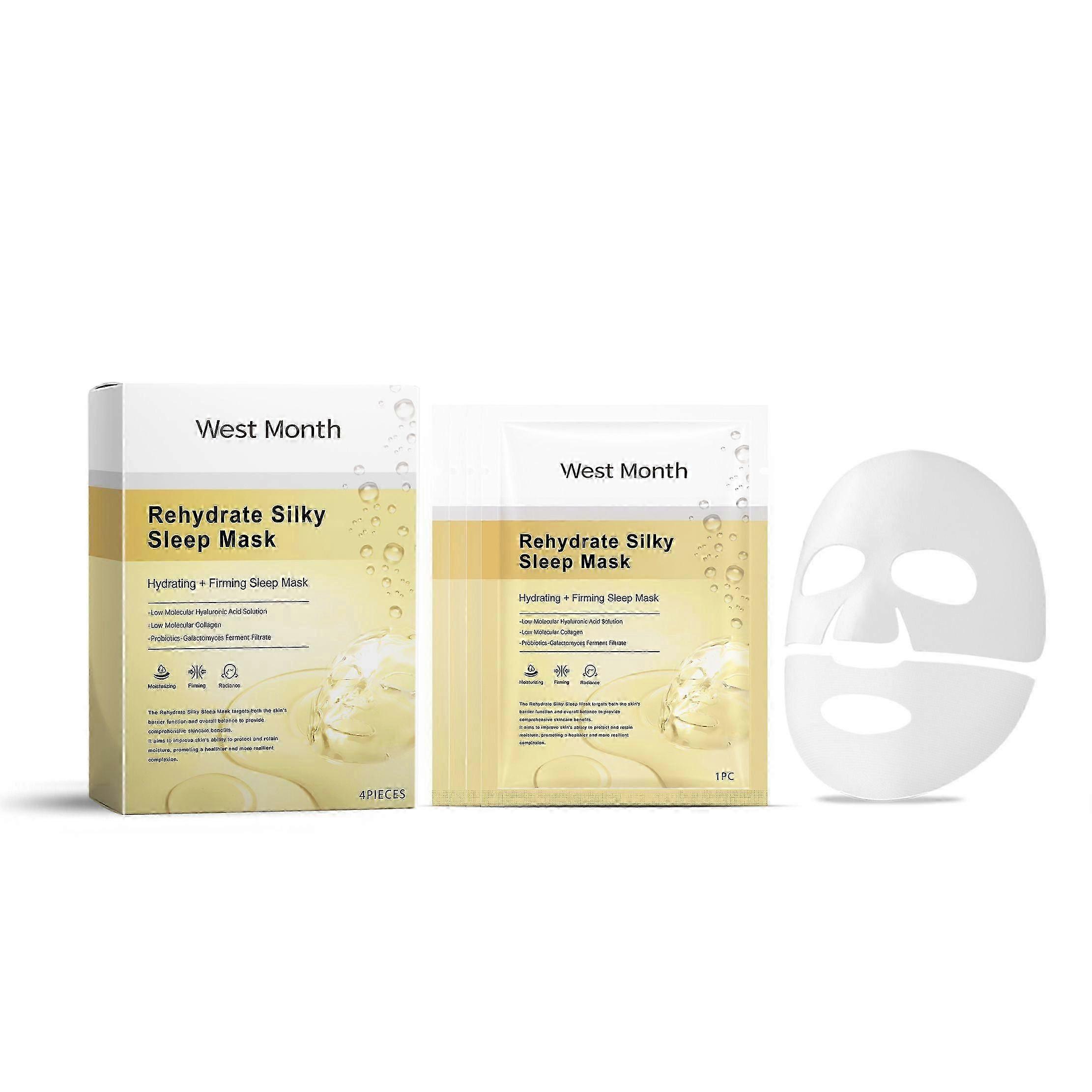 collagen mask (box)