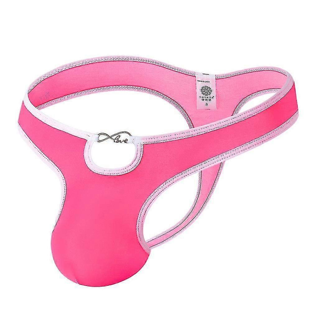 Sexy G-String Herren Strings Unterwäsche Slips T-Back Unterhose