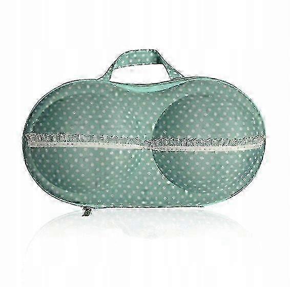 Travel Organizer Case Pouch Bra Bra
