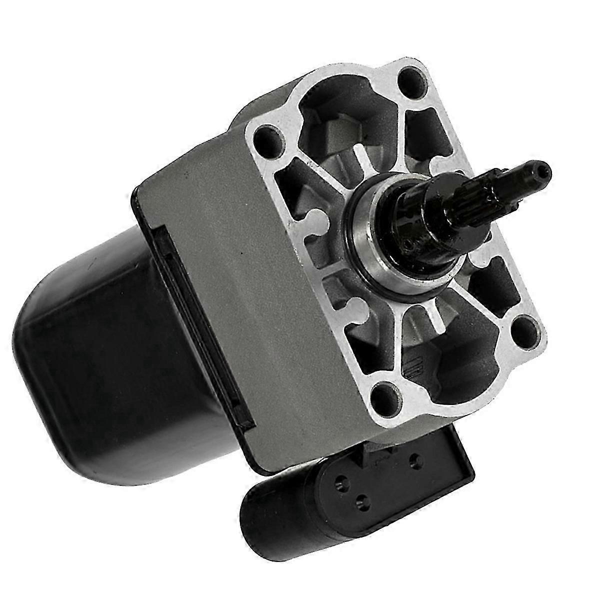 Rear differential actuator 68214628AA for Durango Grand 2014-2022