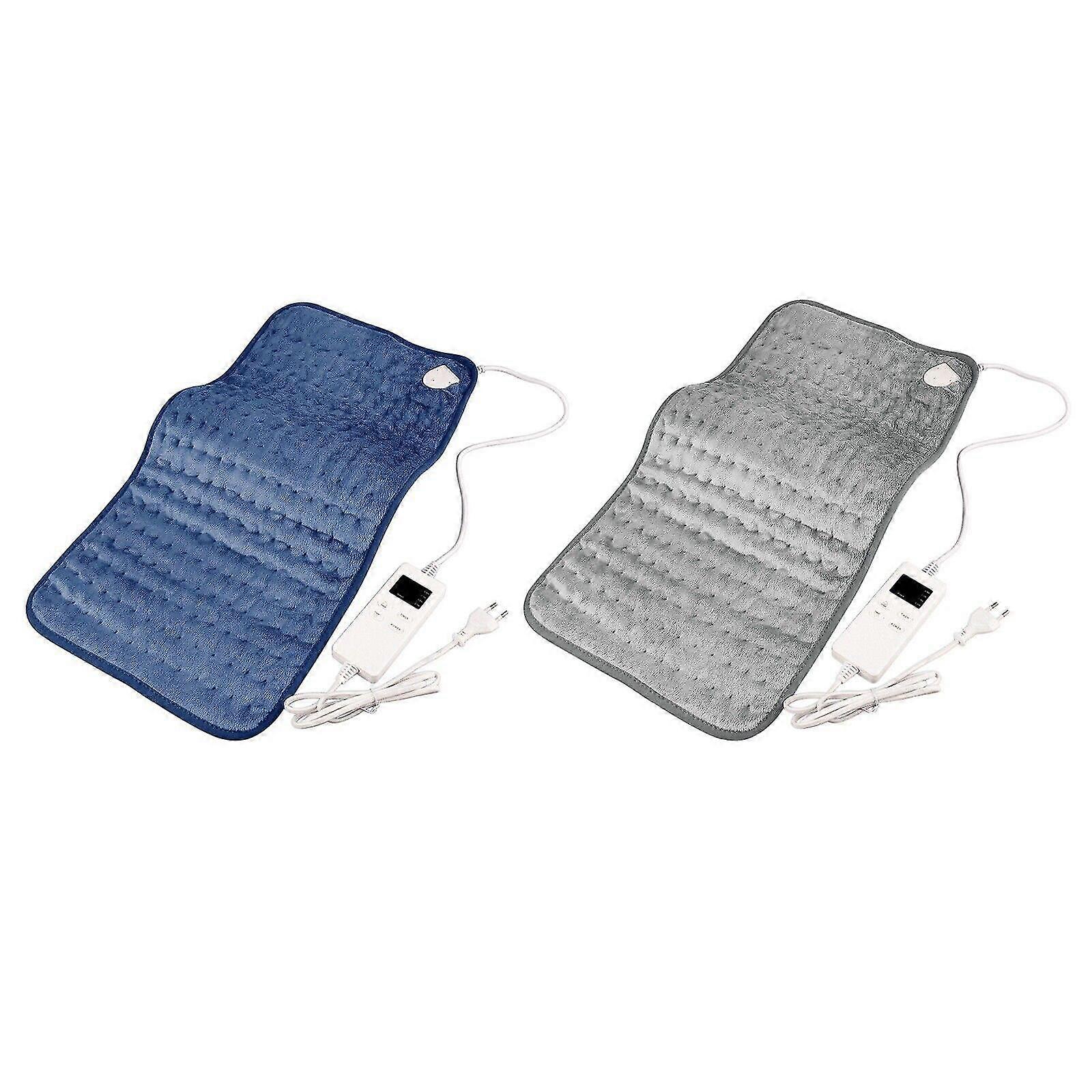 30x60cm Electric Heating Pad Warm Pad Multi-function Physiotherapy Pad