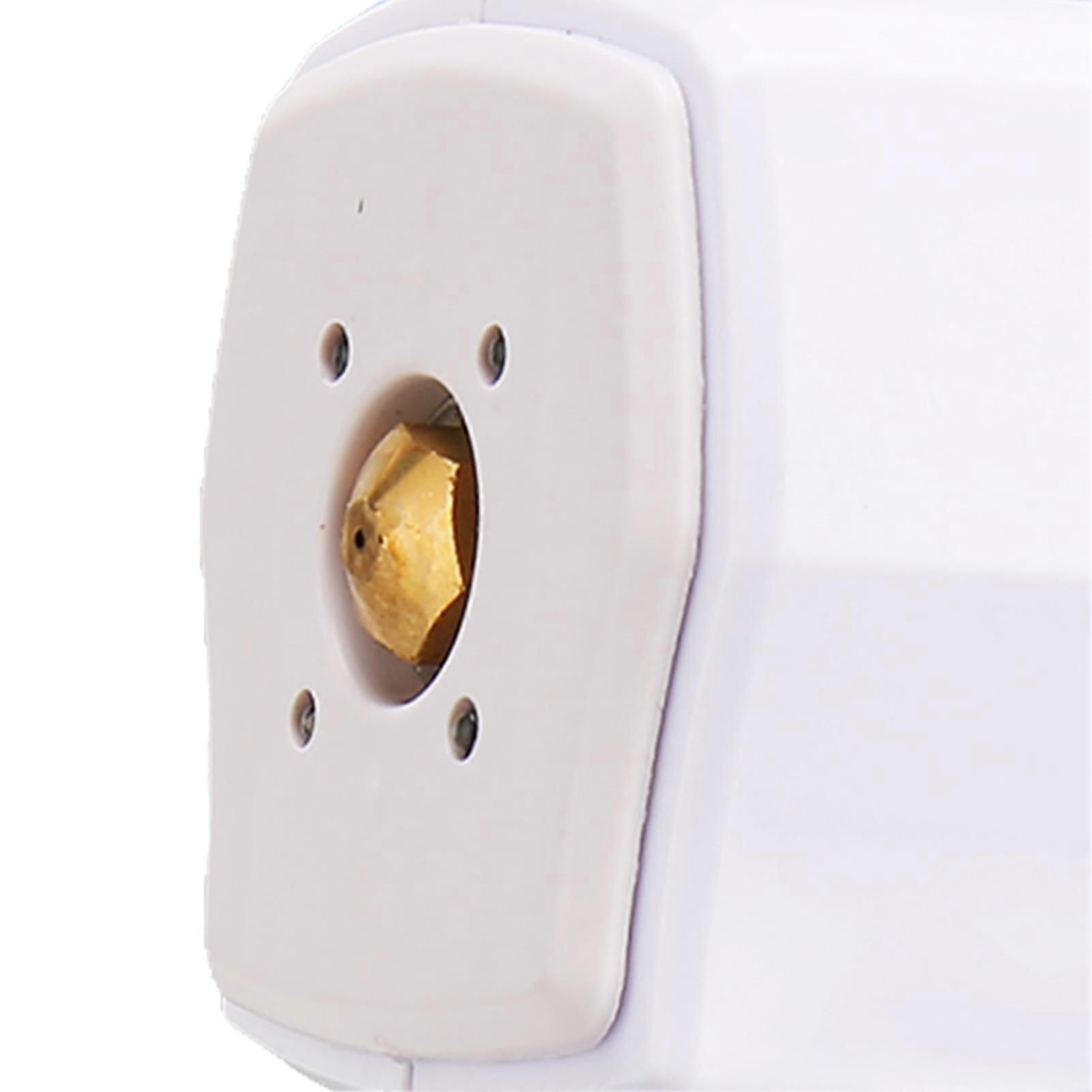 260ml Large Capacity Portable Electric Mist Maker with Nano Nozzle