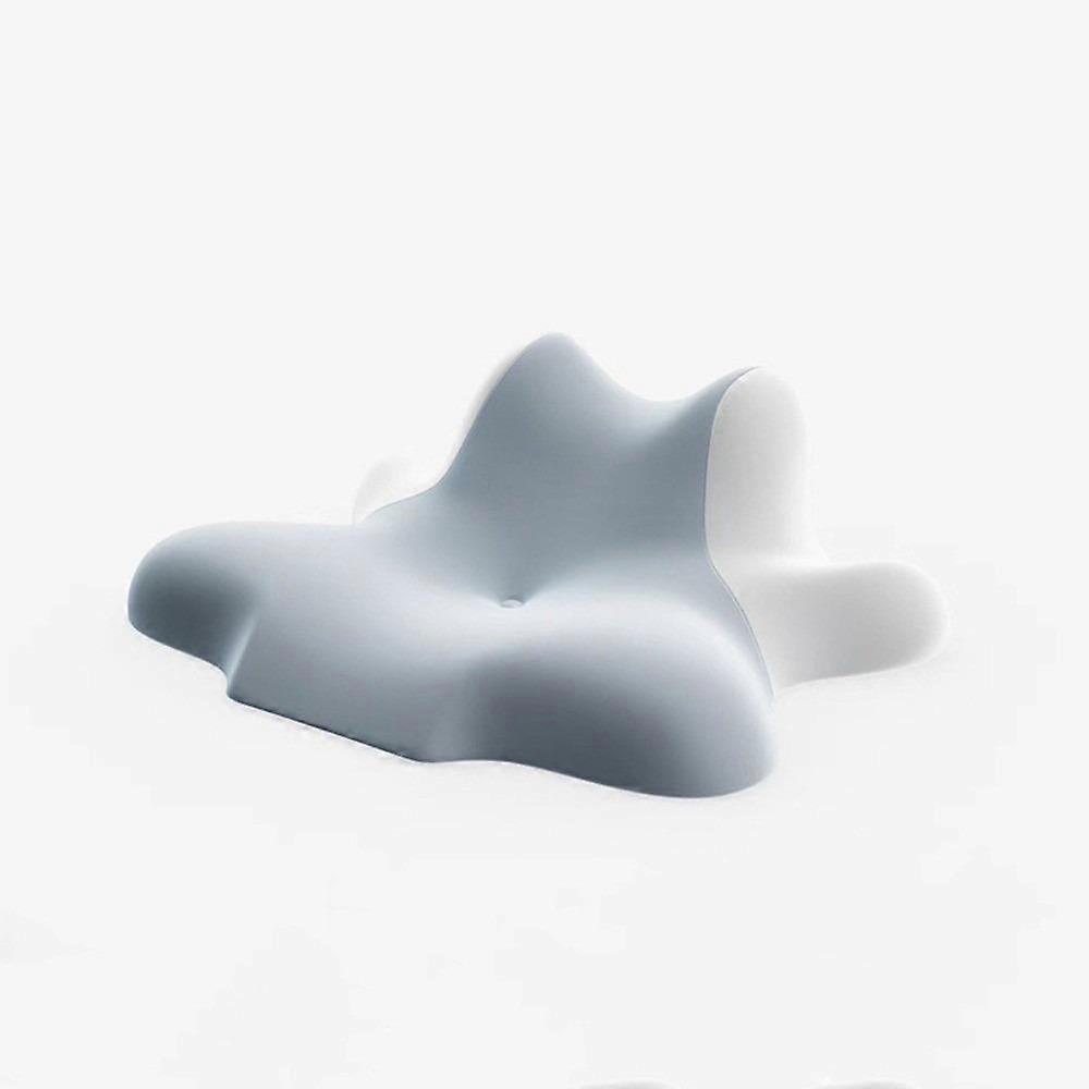 Multi-Purpose Design Multifunctional Cervical Spine Headrest Premium Quality Nap Pillow  Office Use